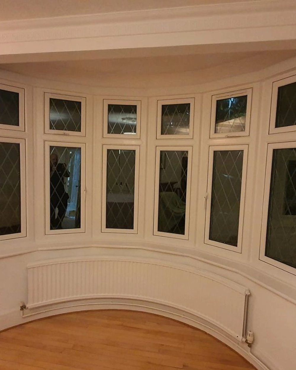 Precision Fit window and door installation near High Street, Leighton Buzzard LU7
